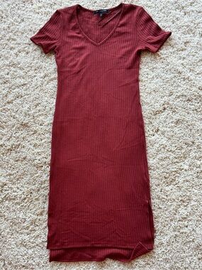 One Clothing Bodycon Dress Womens S Summer Staple